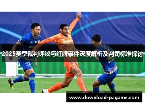 2025赛季裁判评议与红牌事件深度解析及判罚标准探讨