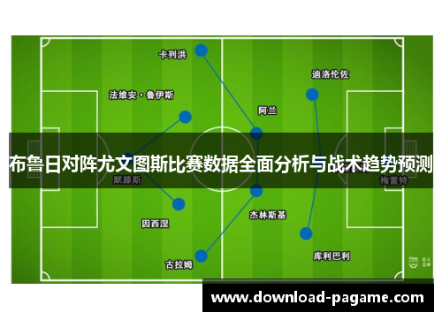 布鲁日对阵尤文图斯比赛数据全面分析与战术趋势预测