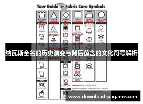 纳瓦斯全名的历史演变与背后蕴含的文化符号解析