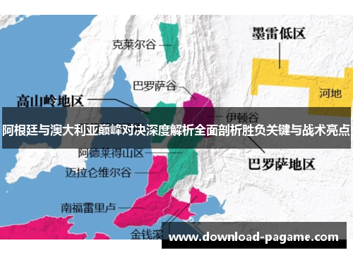 阿根廷与澳大利亚巅峰对决深度解析全面剖析胜负关键与战术亮点