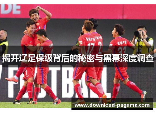 揭开辽足保级背后的秘密与黑幕深度调查